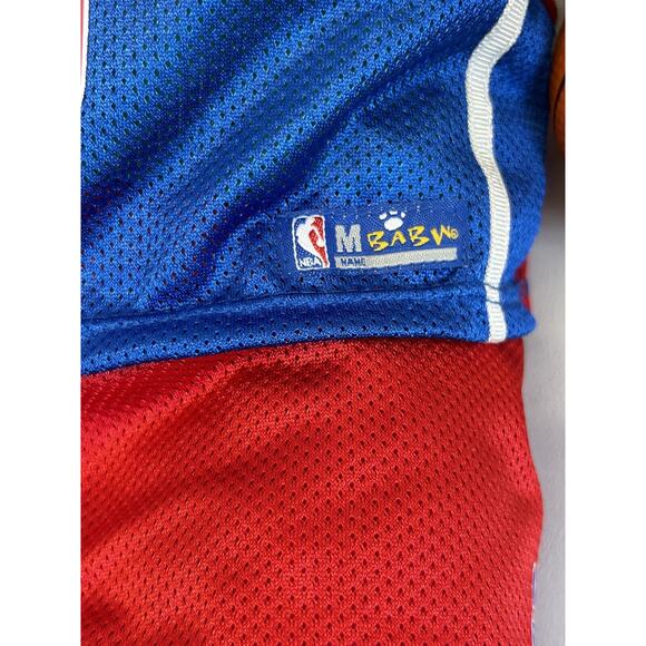 Vintage Build A Bear NBA 1 Green Frog‎ With Ball 19" Basketball Plush Toy Outfit - Picture 14 of 14